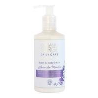 organic surge lavender meadow hand and body lotion 250ml