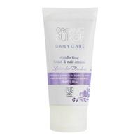 Organic Surge Lavender Meadow Hand and Nail Cream (75ml)
