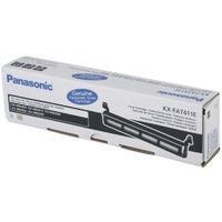 Original Panasonic E30 Black (1491A003BA) Laser Toner Cartridge
