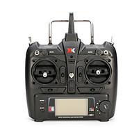 Original XK k120 K100 K110 K123 K124 X350 RC Quadcopter Spare Parts X6 Transmitter Remote Controller RC Drone Part