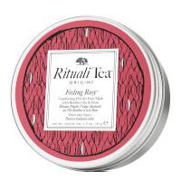 origins ritualitea feeling rosy comforting powder face mask 45g