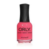Orly Nail Polish 18ml Pixy Stix, Pink