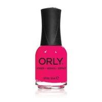 Orly Nail Polish 18ml Lola, Pink