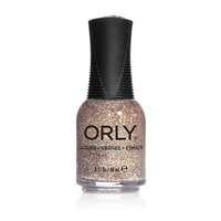 Orly Nail Polish 18ml Halo, Clear