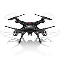 Original Syma X5SW Quadrocopter 2.4GHz 4CH 6Axis Drone with 2MP HD Camera Quadcopter WIFI FPV Real-time Transmission