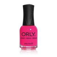 Orly Nail Polish 18ml Beach Cruiser, Pink