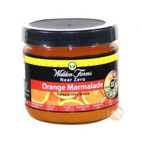 Orange Marmalade Fruit Spread 12oz