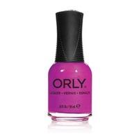 Orly Nail Polish 18ml La Vida Loca, Pink