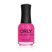 orly nail polish 18ml oh cabana boy pink