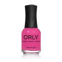 Orly Nail Polish 18ml Basket Case, Pink