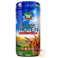 Organic Protein