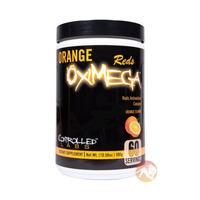 Orange Oximega Reds