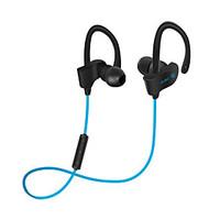 Original Brand Sports Bluetooth Headphones Stereo Earbuds Bass Headset With HD Microphone Use