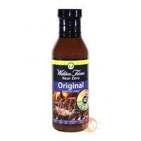 Original BBQ Sauce 340g