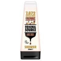 Original Source Coconut Shower 250ml