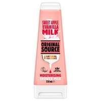 Original Source Sweet Apple & Vanilla Shower Milk 250ml