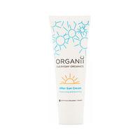 Organii After Sun Cream, 50ml