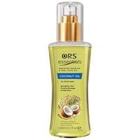 ors essentials nourish seal coconut oil