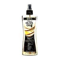 ORS Black Olive Oil Leave in Conditioner Spray 251ml