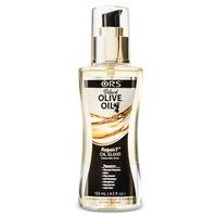 ors black olive oil leave in treatment 133ml