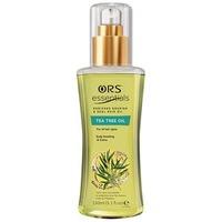 ORS Essentials - Nourish & Seal Tea Tree oil