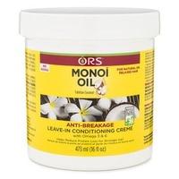 ORS Monoi Oil Anti-Breakage Leave-In Conditioning Cre?me