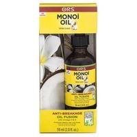 ORS Monoi Oil Anti Breakage Oil Fusion