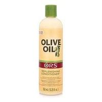 ORS Olive Oil Replenishing Conditioner with Orange Oil 370ml