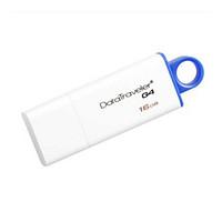 Original Kingston DT IG4 16GB USB3.0 Digital USB DataTraveler Flash Drive