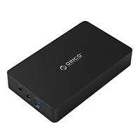 ORICO-3569S3 2.5 / 3.5 inch Universal SATA Serial USB3.0 Black