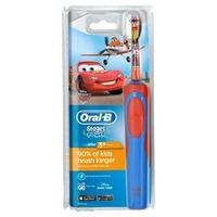 Oral-B Stages Power Rechargeable Toothbrush Age 5+