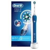 Oral-B PRO CrossAction 2000 Electric Toothbrush