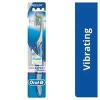 Oral B Pulsar 40 Medium Toothbrush
