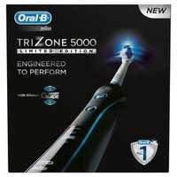 Oral B Pro 5000 Trizone Black Electric Toothbrush