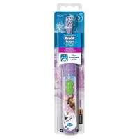 Oral-B Kids Frozen Battery Toothbrush