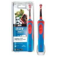 oral b kids star wars electric toothbrush