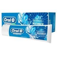 Oral-B Complete Long Last Fresh T/P 75Ml