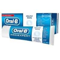 oral b pro expert whitening toothpaste