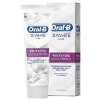 Oral-B 3D Whte Lux White Acceleratr 75Ml