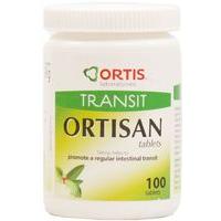 Ortis Ortisan Tablets, 100Tabs