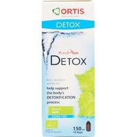 Ortis Pure Plan Detox, 150ml, Apple