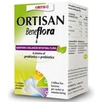 Ortis Beneflora Probiotic Sachets, 70gr