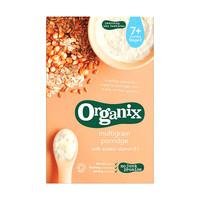 Organix Multigrain Porridge