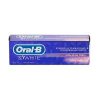 Oral-B 3D White Vitalise Toothpaste 75ml