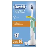 oral b toothbrush vitality trizone