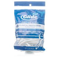 oral b glide pro health clinical protection floss picks