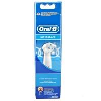 oral b interspace brush heads