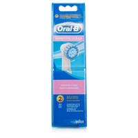 Oral-B Sensitive Brush Heads