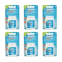 Oral-B Ultrafloss - 6 Pack