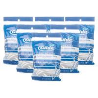 Oral-B Glide Pro-Health Clinical Protection Floss Picks - 6 pack